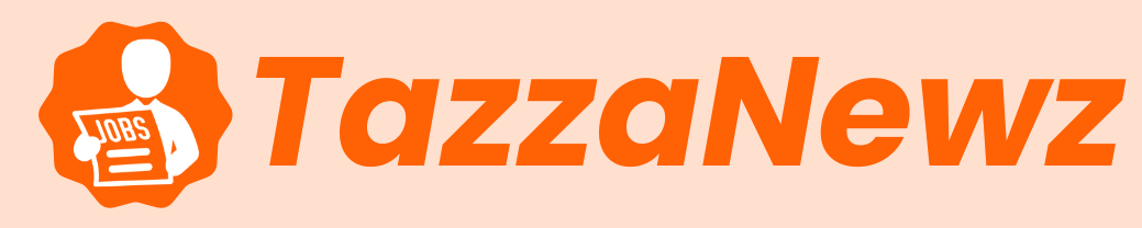 Tazzanewz.in