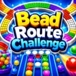 Bead Route Challenge