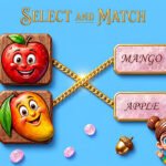 Matching Pair Game