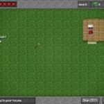 MineCraft TowerDefense!
