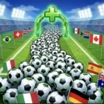 WorldCup Ball Crowd